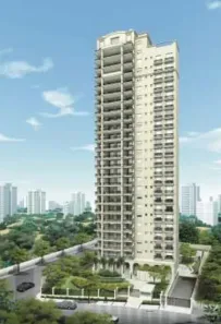 Apartamento com 4 Quartos à venda, 311m² no Vila Nova Conceição, São Paulo