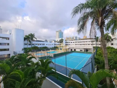 Apartamento com 2 Quartos à venda, 65m² no Enseada, Guarujá
