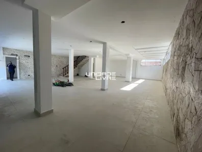 Sala Comercial para alugar, 393m² no Centro, Mogi das Cruzes