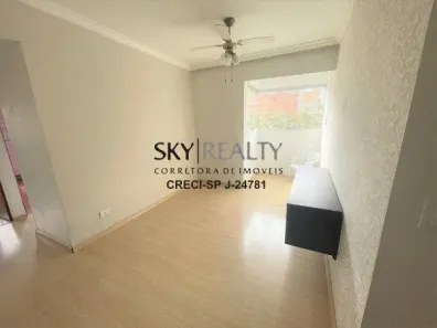 Apartamento com 2 Quartos à venda, 73m² no Vila Inglesa, São Paulo