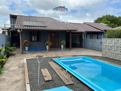 Casa com 3 Quartos à venda, 119m² no Walderez, Sapucaia do Sul