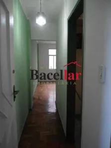 Apartamento com 2 Quartos à venda, 50m² no Lins de Vasconcelos, Rio de Janeiro