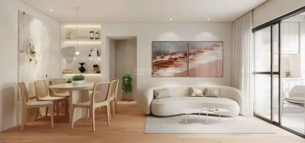 Apartamento com 2 Quartos à venda, 73m² no Parque Campolim, Sorocaba