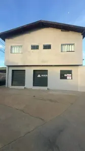 Sala Comercial para alugar, 100m² no Indianópolis, Uberaba