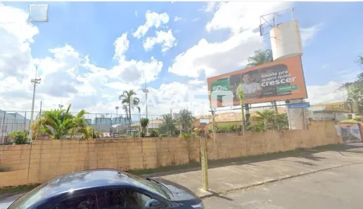Lote/Terreno à venda, 4152m² no Jardim do Lago, Campinas