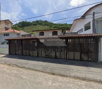 Sobrado com 4 Quartos à venda, 300m² no Jardim Adalgisa, Caraguatatuba