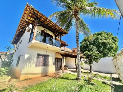 Casa com 5 Quartos à venda, 208m² no Vila Capri, Araruama