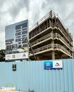 Apartamento com 3 Quartos à venda, 159m² no , Vera Cruz