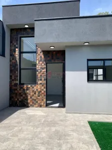 Casa com 3 Quartos à venda, 89m² no Jardim Marambaia, Jundiaí