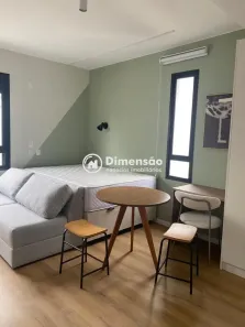 Apartamento com 1 Quarto à venda, 1967m² no Centro, Florianópolis