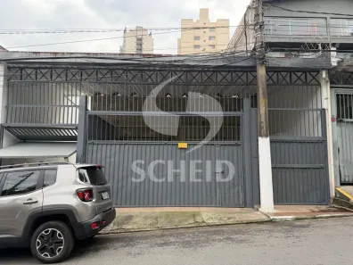 Imóvel Comercial para alugar, 500m² no Vila Santa Catarina, São Paulo