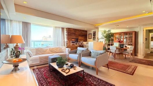Apartamento com 2 Quartos à venda, 102m² no Jardim Europa, Porto Alegre
