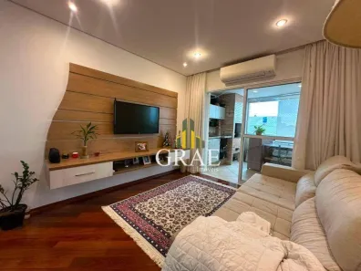 Apartamento com 3 Quartos à venda, 105m² no Rudge Ramos, São Bernardo do Campo
