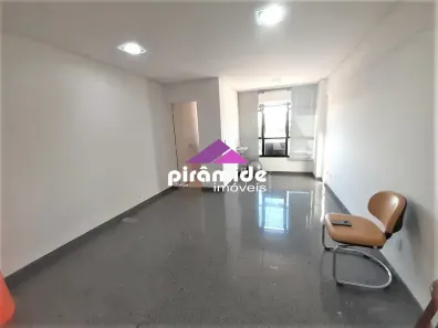 Sala Comercial à venda, 31m² no Jardim Esplanada II, São José dos Campos