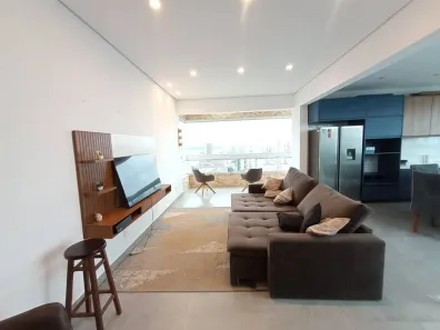Apartamento com 4 Quartos à venda, 190m² no Ocian, Praia Grande