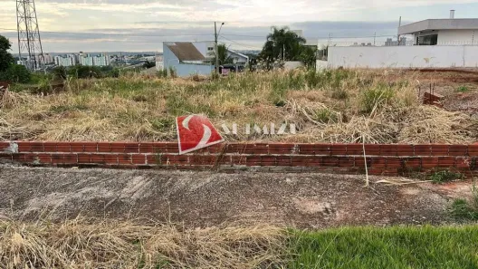 Lote/Terreno à venda, 422m² no Parque Industrial 200, Maringá