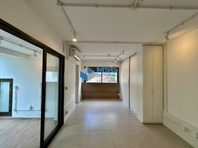 Apartamento com 1 Quarto para venda ou aluguel, 45m² no Vila Mariana, São Paulo