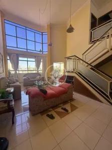 Cobertura com 4 Quartos à venda, 360m² no Quilombo, Cuiabá
