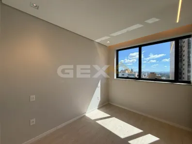 Apartamento com 3 Quartos à venda, 115m² no Centro, Divinópolis