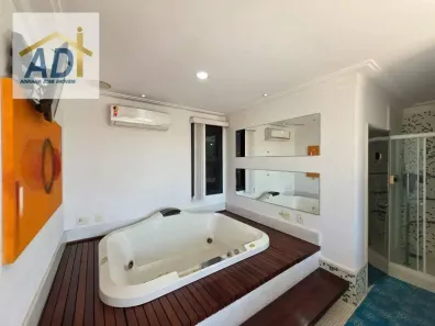 Cobertura com 4 Quartos para alugar, 350m² no Recreio dos Bandeirantes, Rio de Janeiro