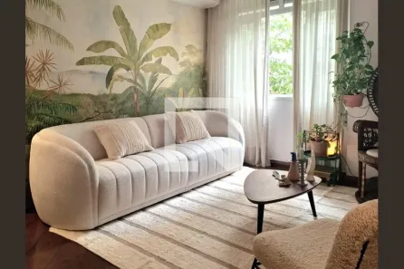Apartamento com 2 Quartos à venda, 69m² no Paraíso, São Paulo