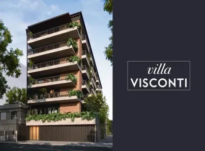 Apartamento com 2 Quartos à venda, 78m² no Botafogo, Rio de Janeiro