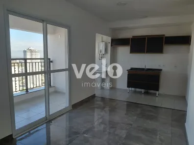 Apartamento com 2 Quartos para alugar, 69m² no Loteamento Residencial e Comercial Bosque Flamboyant, Taubaté