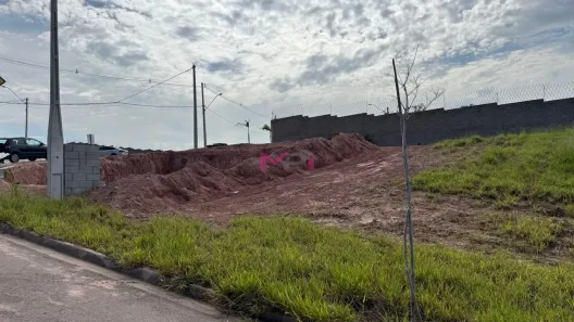 Lote/Terreno à venda, 250m² no Recanto Quarto Centenário, Jundiaí