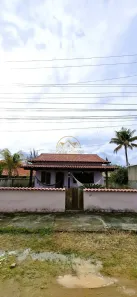 Casa de Condomínio com 3 Quartos à venda, 96m² no Marrecas (Praia Seca), Araruama