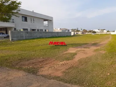 Lote/Terreno à venda, 1125m² no Condomínio Residencial Mirante do Vale, Jacareí