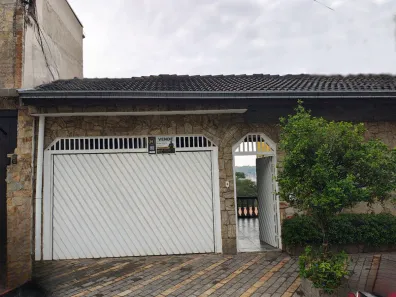 Casa com 3 Quartos à venda, 223m² no Parque Viana, Barueri