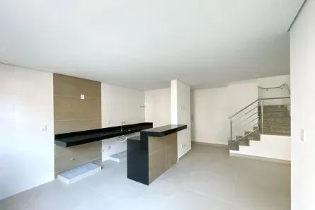 Apartamento com 3 Quartos à venda, 184m² no Buritis, Belo Horizonte