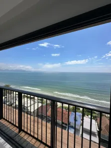 Apartamento com 3 Quartos à venda, 122m² no Balneário Perequê, Porto Belo