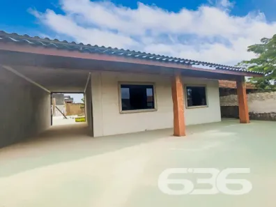Casa com 2 Quartos à venda, 150m² no Costeira, Balneário Barra do Sul