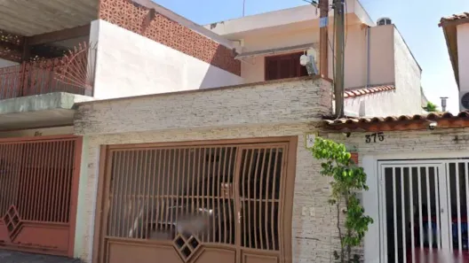 Casa com 2 Quartos à venda, 120m² no Vila Basileia, São Paulo