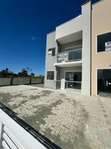 Apartamento com 2 Quartos para alugar, 60m² no Itajuba, Barra Velha