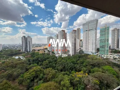 Apartamento com 5 Quartos à venda, 316m² no Jardim Goiás, Goiânia