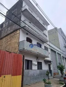 Prédio Comercial à venda, 400m² no Canindé, São Paulo