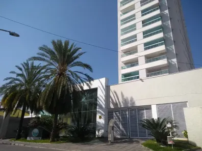 Apartamento com 3 Quartos à venda, 92m² no Centro, Jacareí