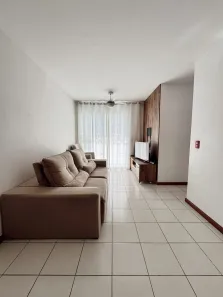 Apartamento com 2 Quartos à venda, 60m² no Parque Residencial Laranjeiras, Serra