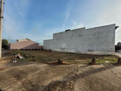 Lote/Terreno à venda, 258m² no Loteamento Jardim Eldorado, Botucatu
