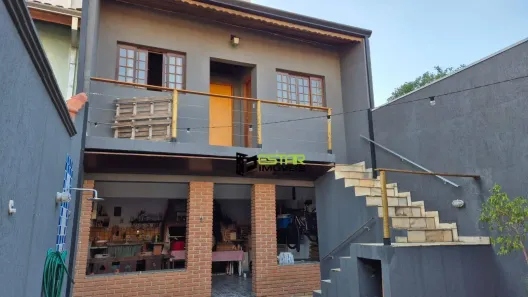 Casa com 3 Quartos à venda, 182m² no Atibaia Jardim, Atibaia