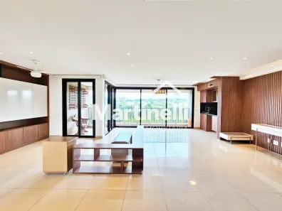 Apartamento com 3 Quartos à venda, 134m² no Bonfim Paulista, Ribeirão Preto