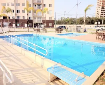 Apartamento com 3 Quartos à venda, 60m² no Jacarepaguá, Rio de Janeiro