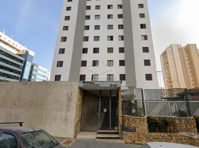 Apartamento com 3 Quartos à venda, 80m² no Vila Nova Cidade Universitária, Bauru