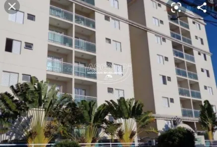 Apartamento com 3 Quartos à venda, 71m² no Vila Monteiro, Piracicaba