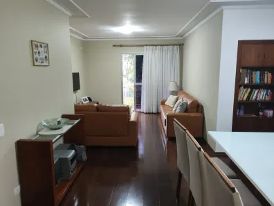Apartamento com 3 Quartos à venda, 105m² no Vila Sofia, São Paulo