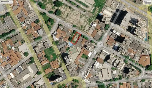 Lote/Terreno à venda, 490m² no Setor Oeste, Goiânia