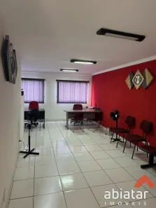Sala Comercial para alugar, 35m² no Jardim Monte Alegre, Taboão da Serra