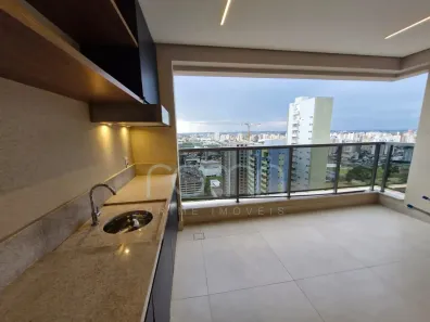 Apartamento com 3 Quartos à venda, 127m² no Vila Sinibaldi, São José do Rio Preto